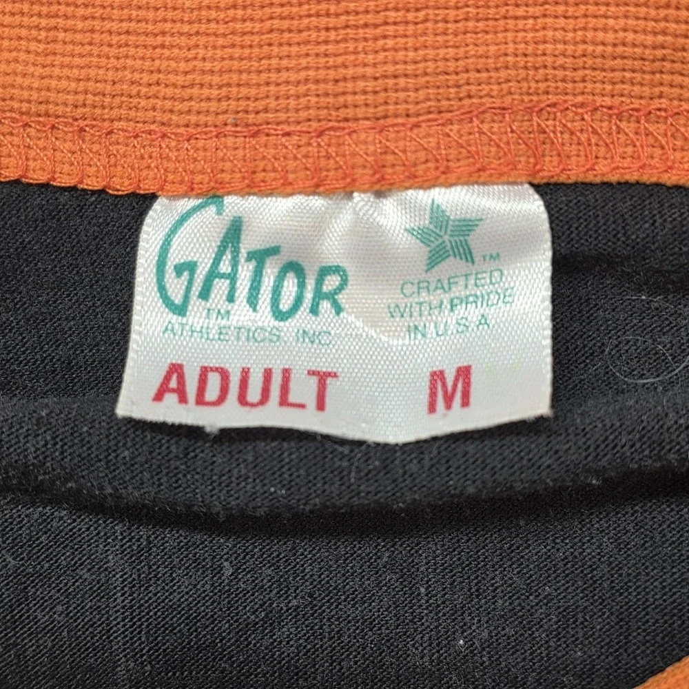 VTG Little League World Series Jersey Park National All‎ Stars MN Adult Medium